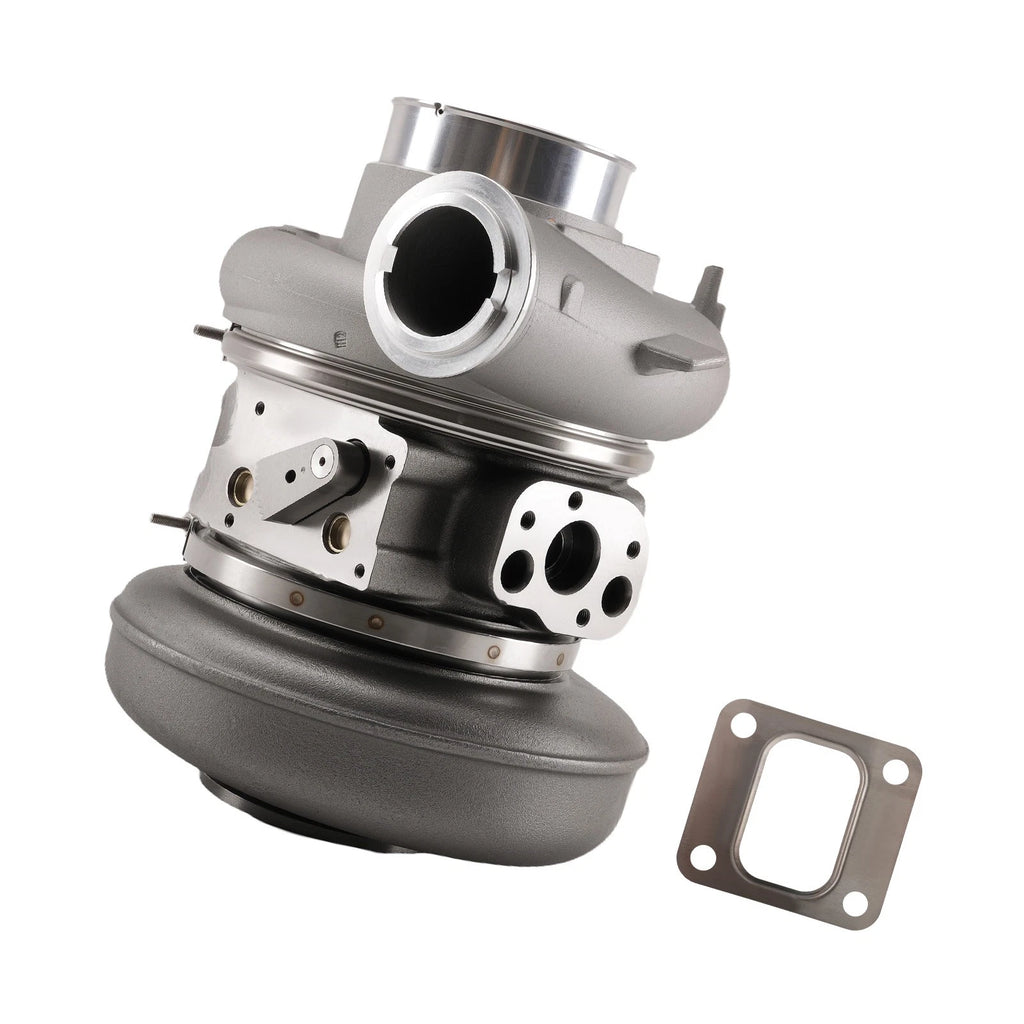 Turbocharger HE500VG for PACCAR MX13 MX-13 (2013–2017) 4031058 Diesel