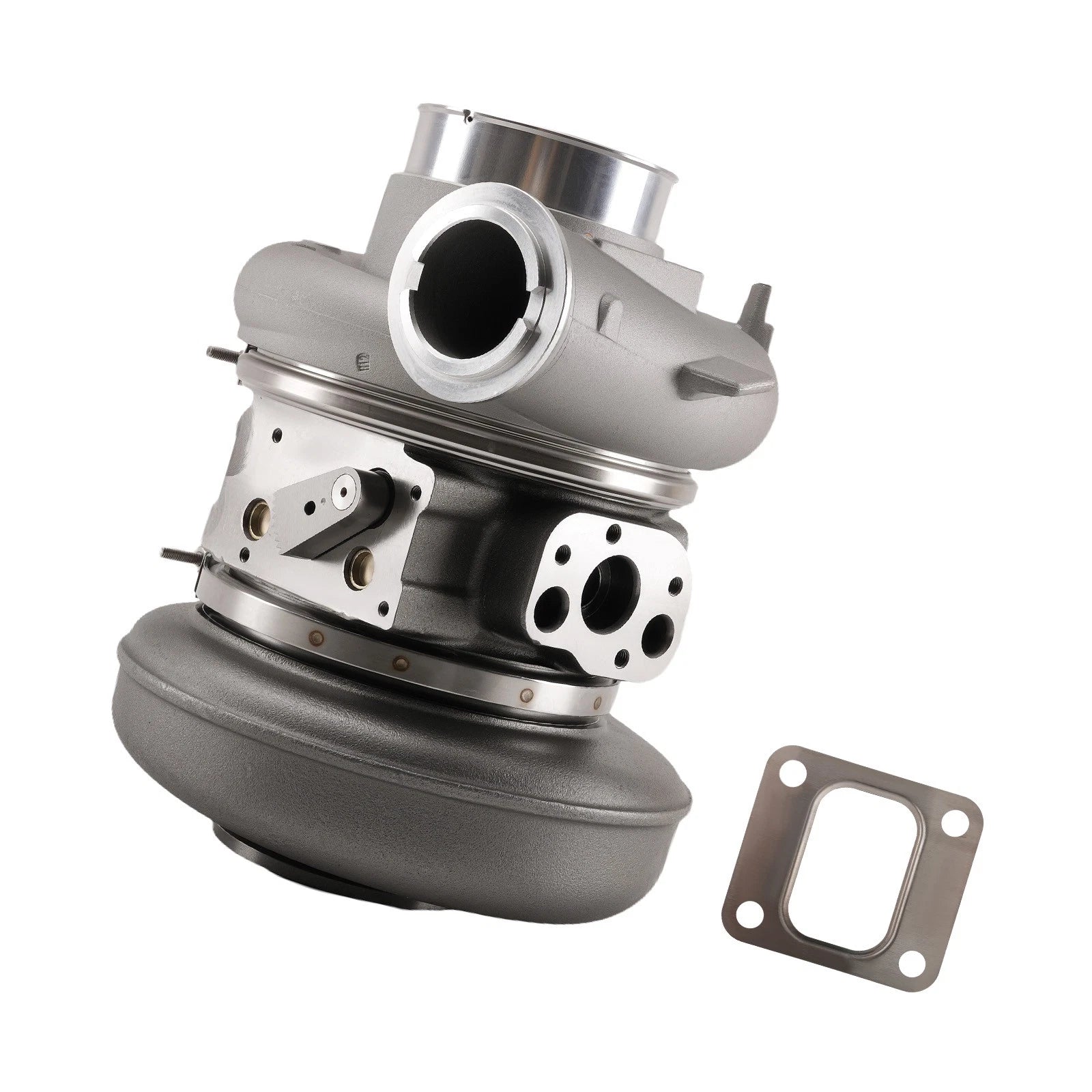 Turbocharger HE500VG for PACCAR MX13 MX-13 (2013–2017) 4031058 Diesel