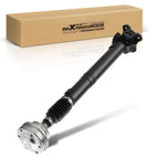 Front Driveshaft Prop Shaft for Dodge Dakota & Mitsubishi Raider (2005–2011) 52105981AC 4WD