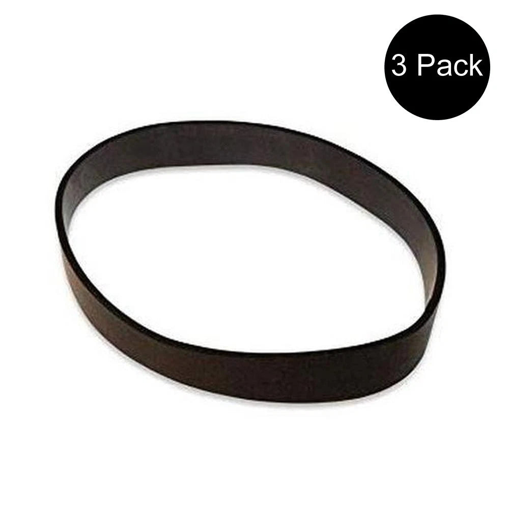 3X Replacement Belts for Hoover Windtunnel UH70120 UH70110 (38528-058)