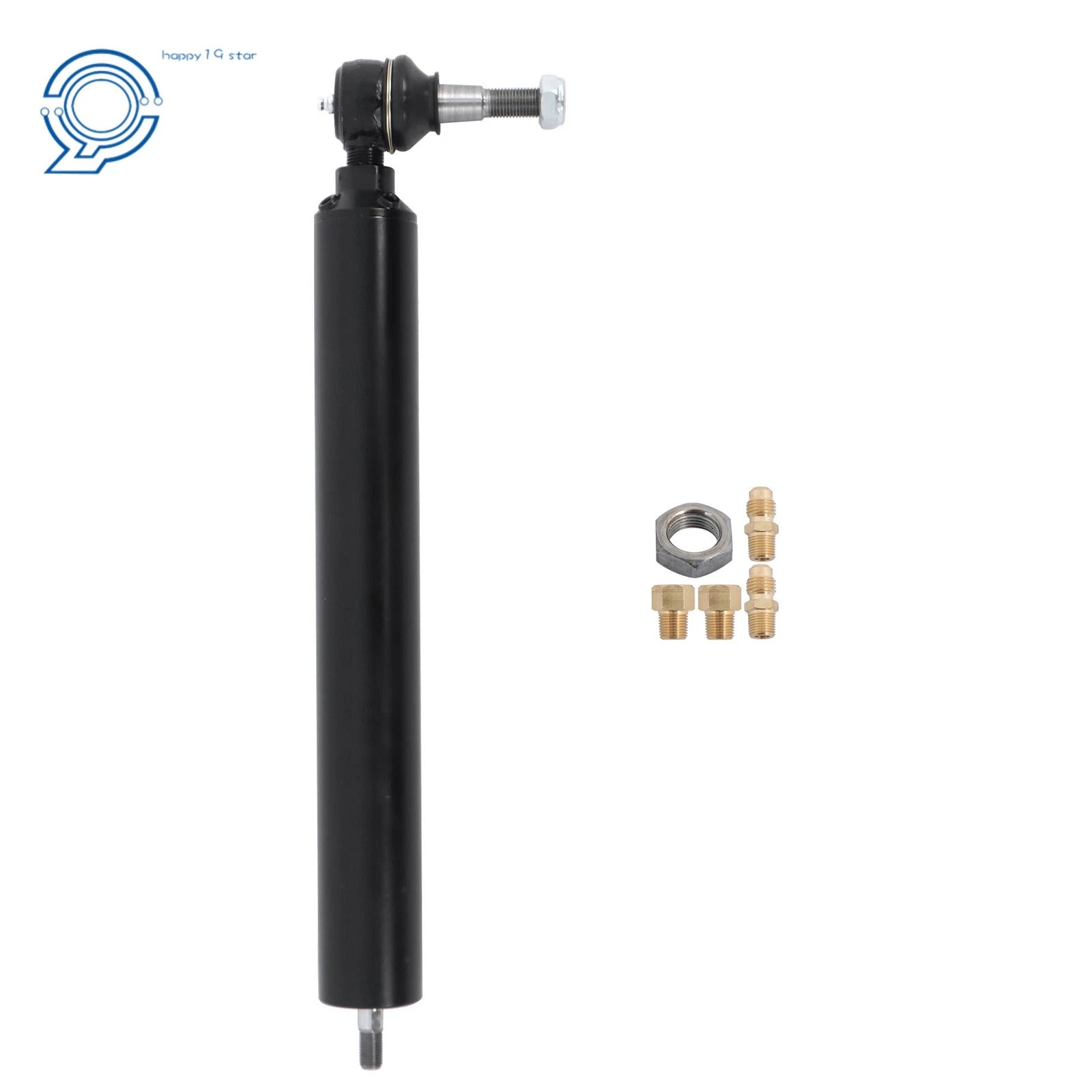 Power Steering Cylinder for Ford Tractor (E2NN3A540BA, E4NN3A540AA)