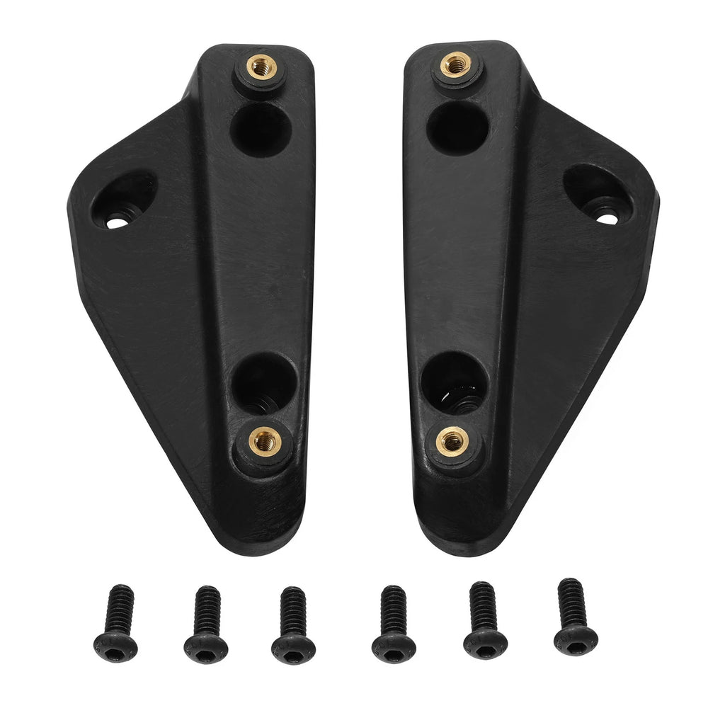 Windshield Mount Bracket for Harley CVO Road Glide FLTRXSE ST (2023–2025)