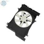 Radiator Cooling Fans Assembly for Mitsubishi Mirage G4 (2014–2022) 1355A278