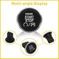Push to Start Stop Button Switch for Jeep Grand Cherokee (2009–2013)
