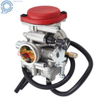 Carburetor for Roketa Baja Jianshe 250 JS250 WD250-U (2000–2023)