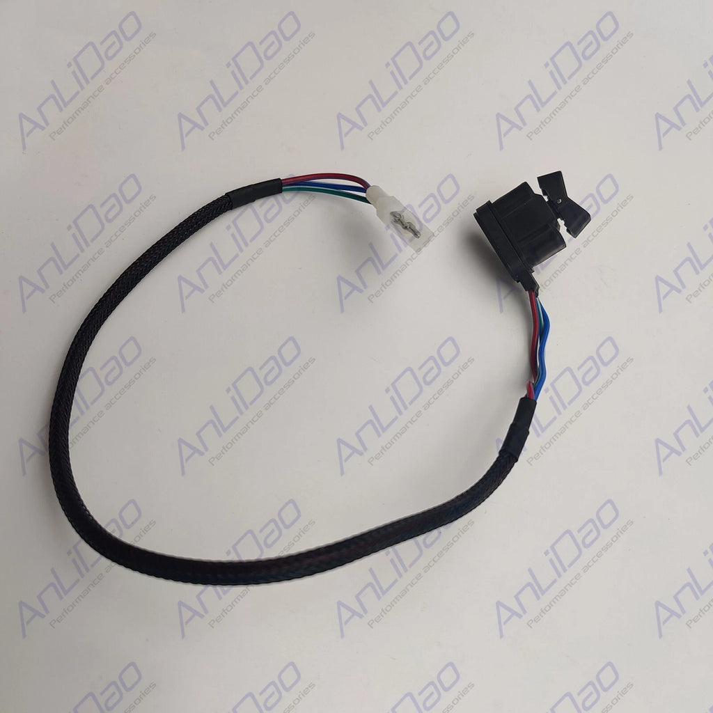 Trim Tilt Switch for Mercury OMC Outboard (858679T2)