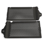 Radiator Guard Grille Cover for BMW R1200GS R1250GS LC/ADV (2013–2019)