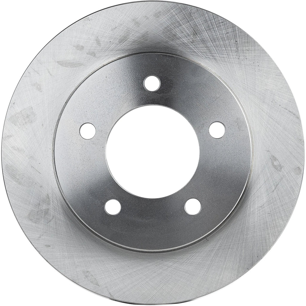 Front Brake Disc for Ford Expedition, Lincoln Navigator (1999–2002)