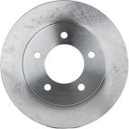 Front Brake Disc for Ford Expedition, Lincoln Navigator (1999–2002)