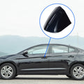 Front Left Door Handle Protector for Ford Mondeo Edge Taurus (2013–2020) Blue