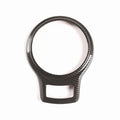 Carbon Fiber Gear Shift Panel Trim Cover for Toyota 86 Subaru BRZ (2012-2020)