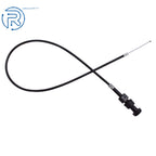 Choke Cable for Yamaha PW50 PeeWee 50 (1981-2009) 30"