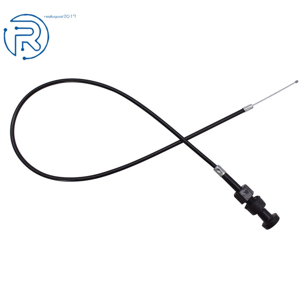 Choke Cable for Yamaha PW50 PeeWee 50 (1981-2009) 30"