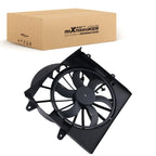 Cooling Fan for Jeep Grand Cherokee Commander V6 V8 (2005–2008)