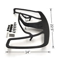 Luggage Rack for Honda GoldWing GL 1800 (2001–2017)