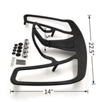 Luggage Rack for Honda GoldWing GL 1800 (2001–2017)