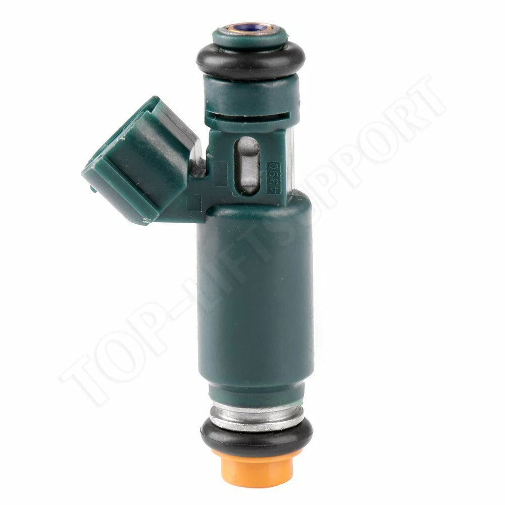 Fuel Injectors for Nissan Altima 2.5L (2002–2006)