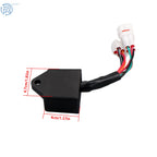 CDI Box for Yamaha YFM 250 Bear Tracker (1999-2000)