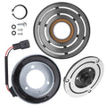 A/C Compressor Clutch Assembly Kit for Nissan Pathfinder 3.5L (2013–2015)