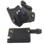 Windscreen Wiper Arm Washer Nozzle Jet for Car (9mm/8mm Width, 4mm Thickness)