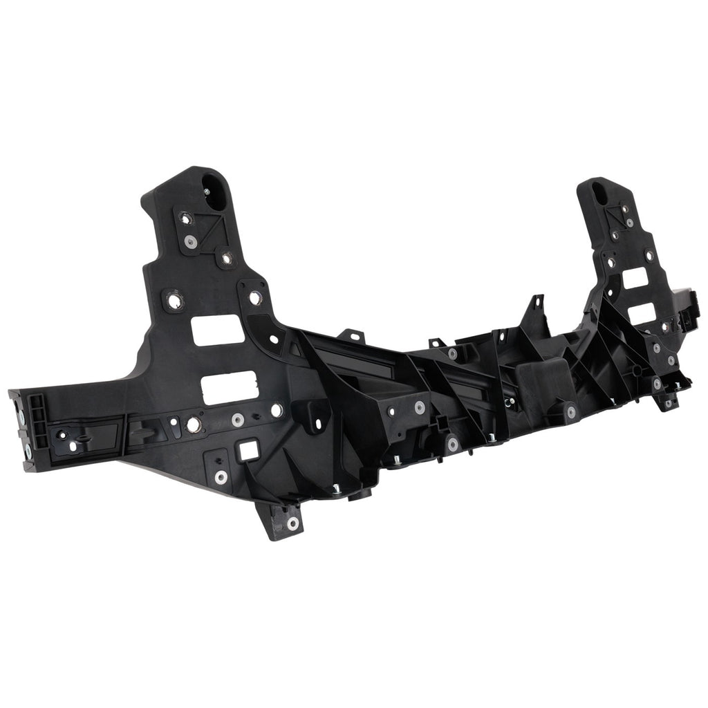 Radiator Support Brackets for Tesla X (2022–2024)