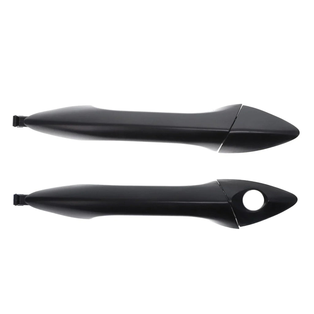 Door Handle Outer 2 x Set for Hyundai Elantra (2011–2015)