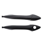 Door Handle Outer 2 x Set for Hyundai Elantra (2011–2015)
