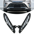 DRL Daytime Running Lights with Turn Signal for Toyota Venza (2021-2022)