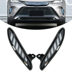 DRL Daytime Running Lights with Turn Signal for Toyota Venza (2021-2022)