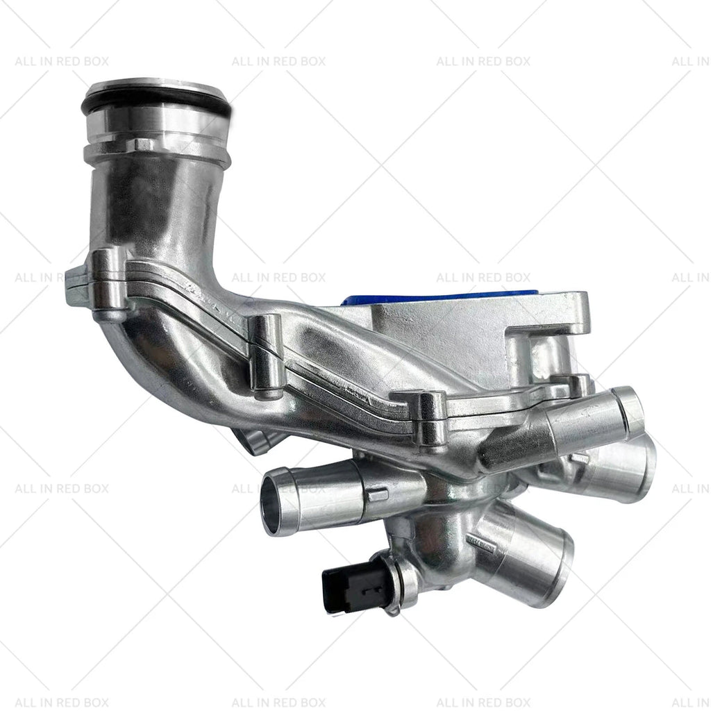 Aluminum Thermostat Housing Assembly for Mini Cooper (2007–2013)