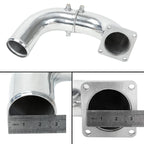 3" Air Intake Elbow Charge Pipe for Dodge Ram 2500 3500 1994–1998 5.9L 12V Diesel
