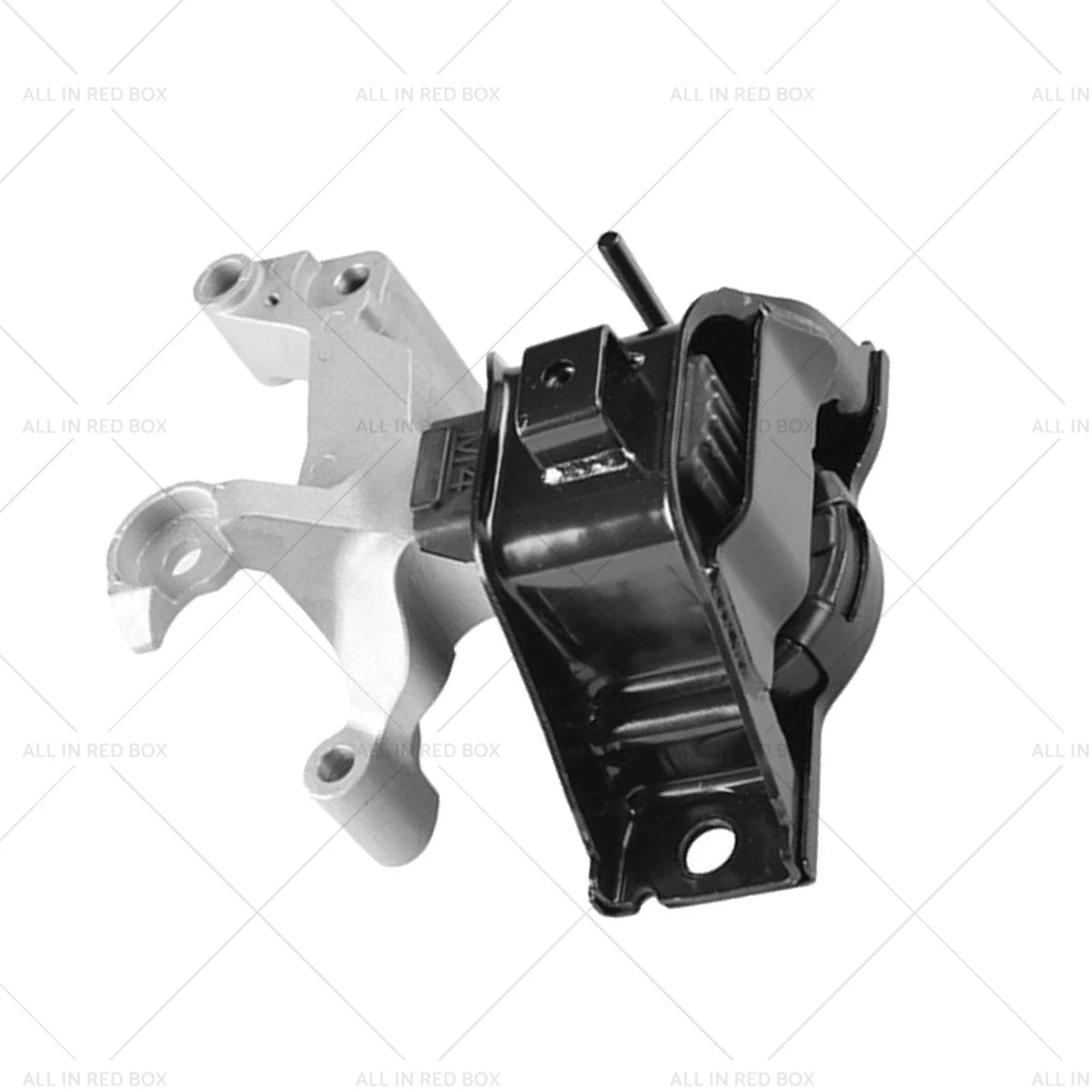 Full Engine Mount Kit for Nissan Dualis (2007–2015) J10 2.0L Petrol