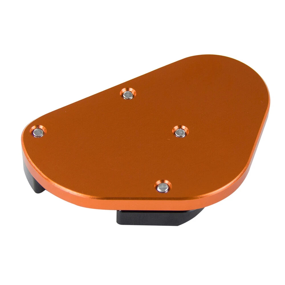 Base Sidestand Plate for KTM 950 Adventure 990 Supermoto R S T (2004–2013)
