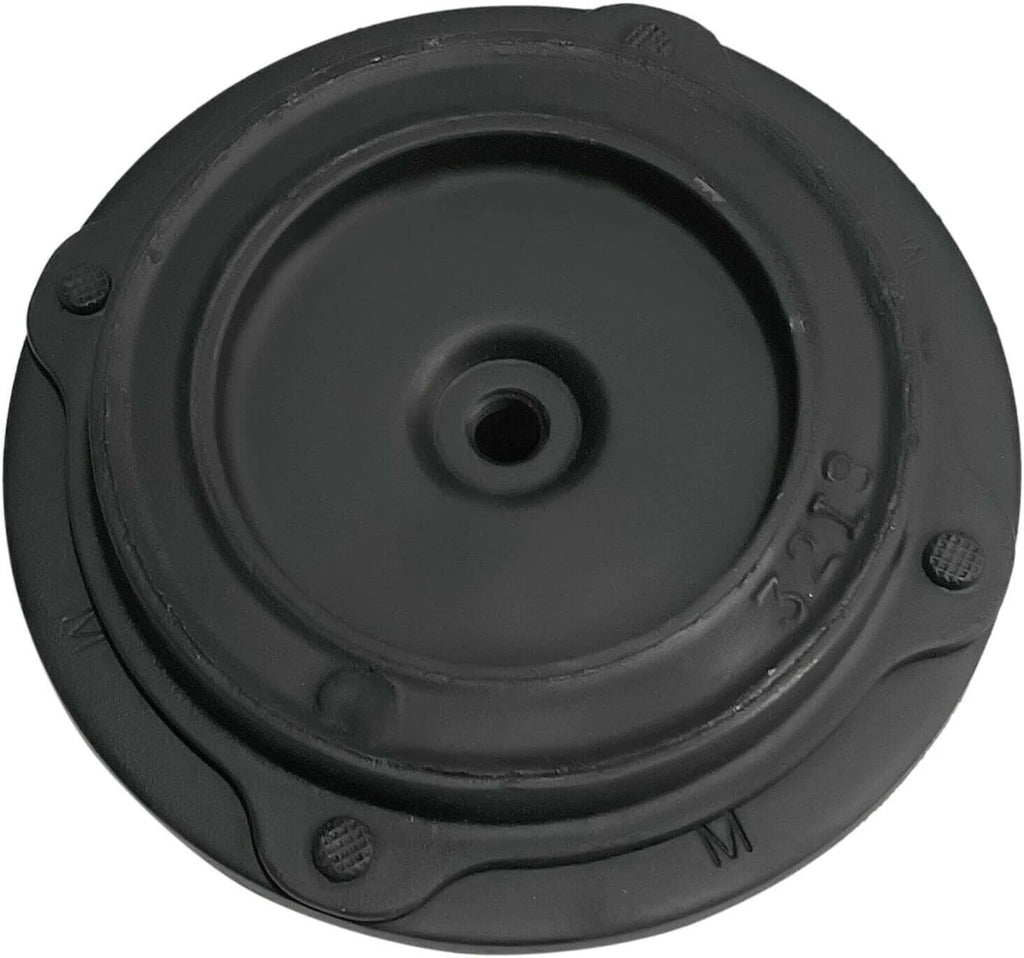 A C Compressor Clutch Replacement for Ford F-150 2.7L (2024-2025)