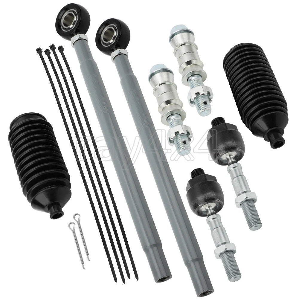 Tie Rod End Kit Assembly for Can-Am Maverick 1000R (2013–2018) Max 1000R (2016–2018)