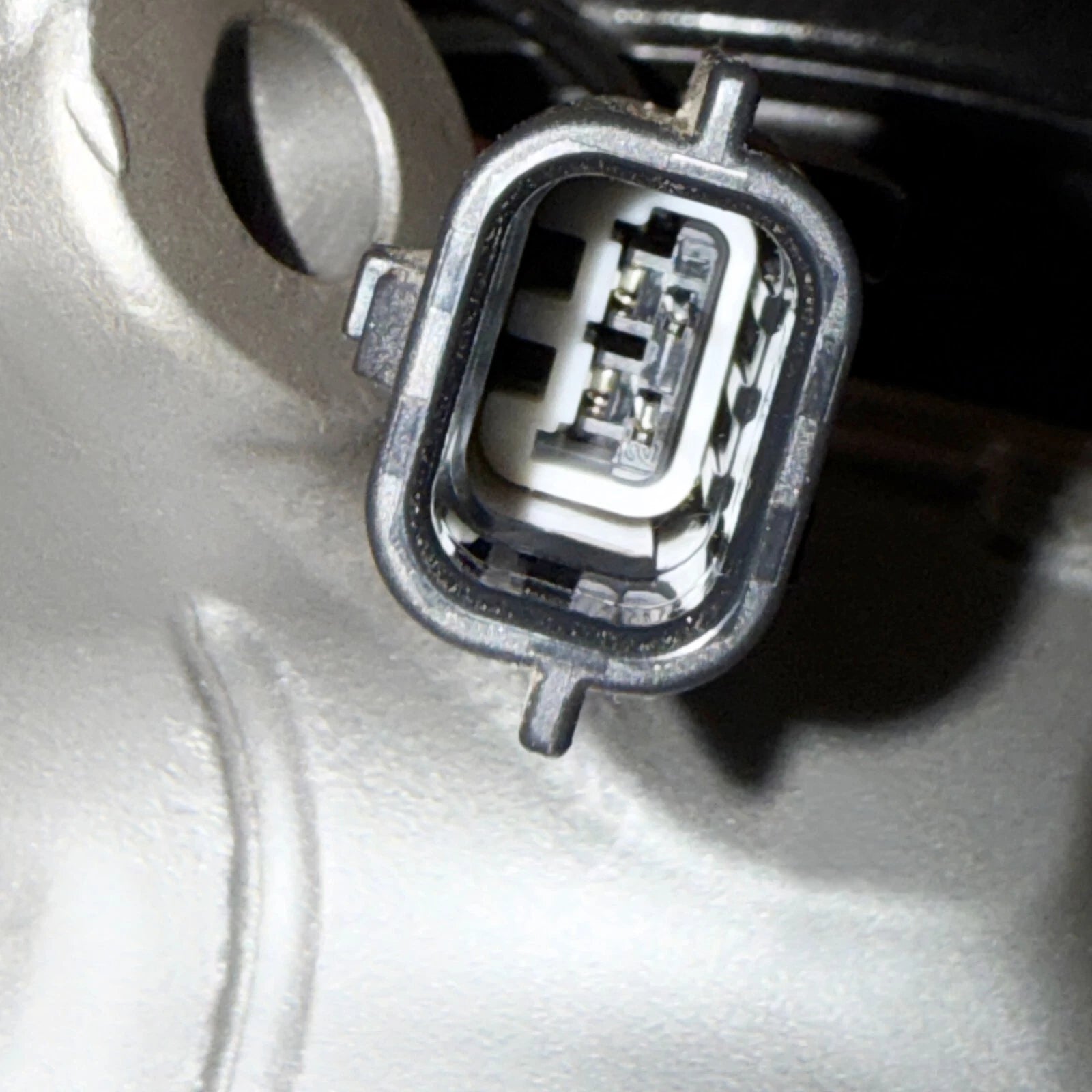 AC Compressor Replacement for Nissan Z 3.0L (2023-2025)