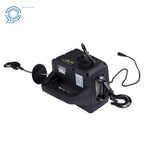 Electric Hoist Winch 1100lbs with Wired Remote Control (500-C)