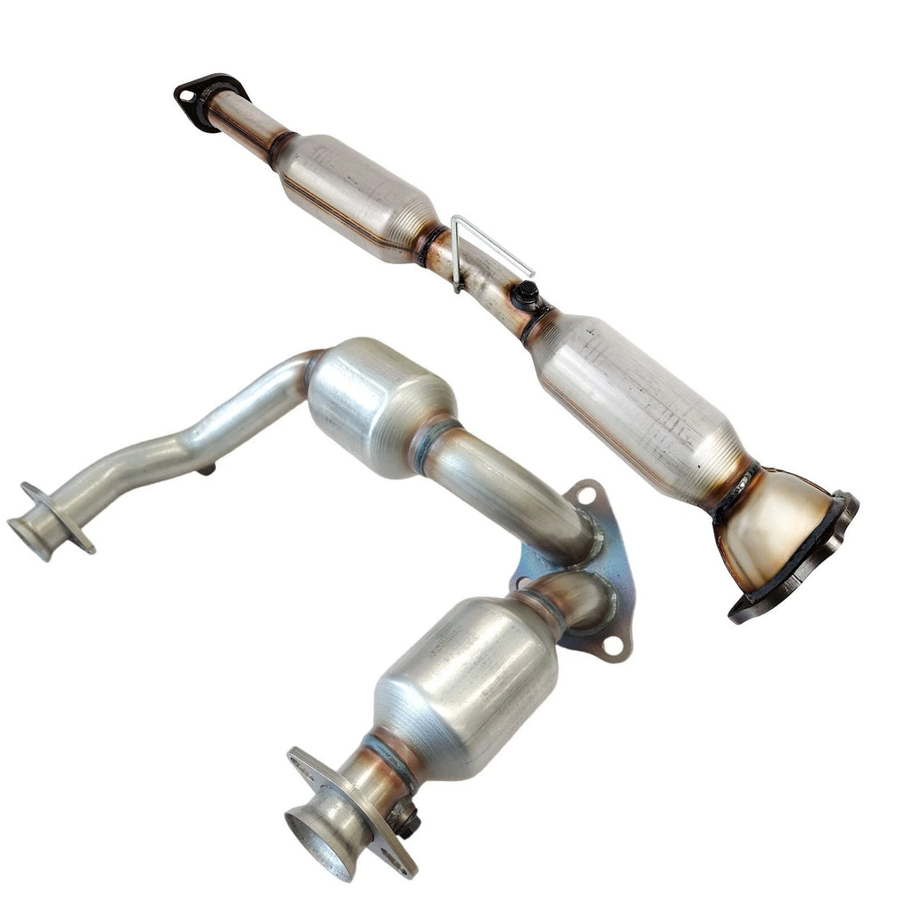 Catalytic Converter for Ford Ranger 2001-2003 4.0L V6 Front & Rear EPA