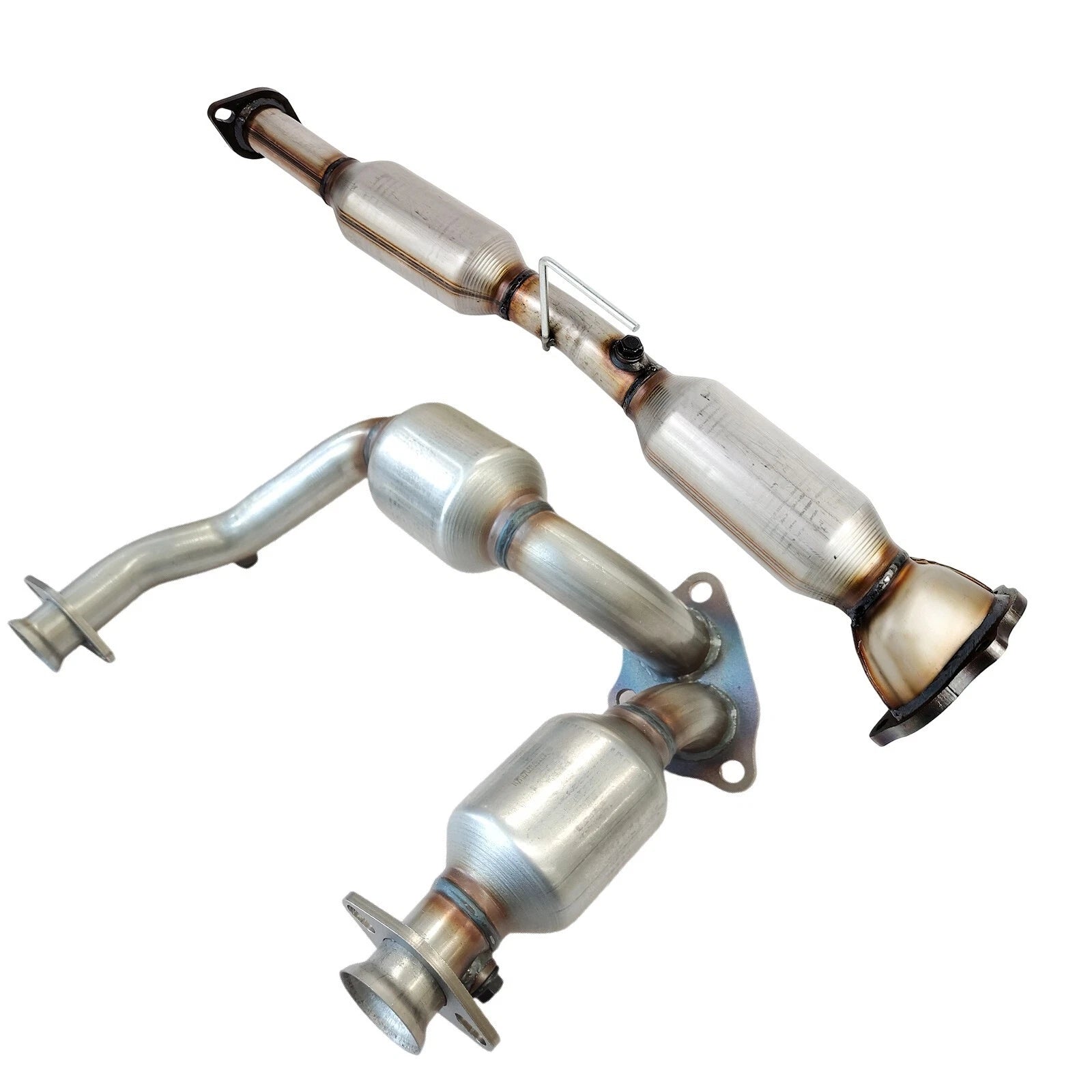 Catalytic Converter for Ford Ranger 2001-2003 4.0L V6 Front & Rear EPA