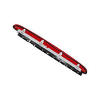 Rear Third Brake Stop Lamp Light 63252758940 for Mini Cooper R58 (2012–2015)