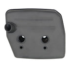Exhaust Muffler Deflector Kit for Husqvarna 61 268 272