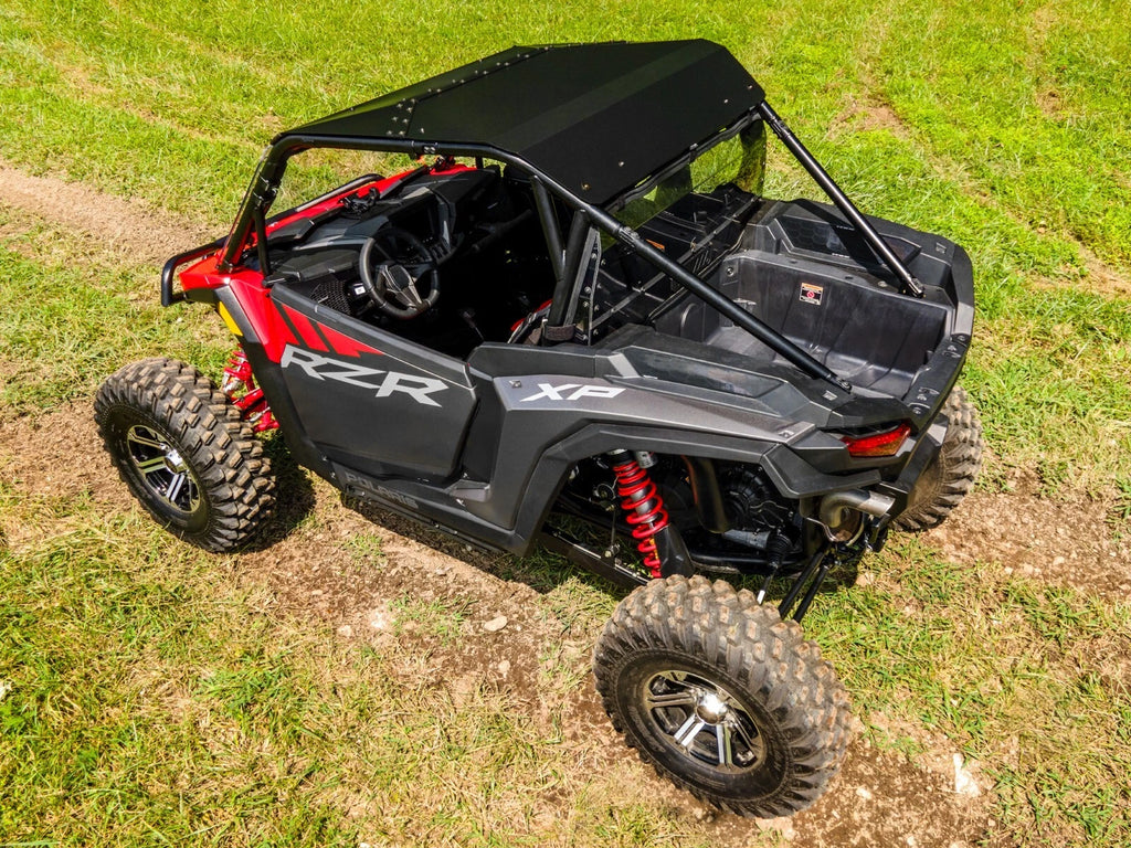 Aluminum Roof for Polaris RZR XP (2024+)