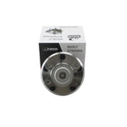 Rear Wheel Bearing & Hub Assembly for Hyundai Kia 4-Wheel ABS (2010–2023)