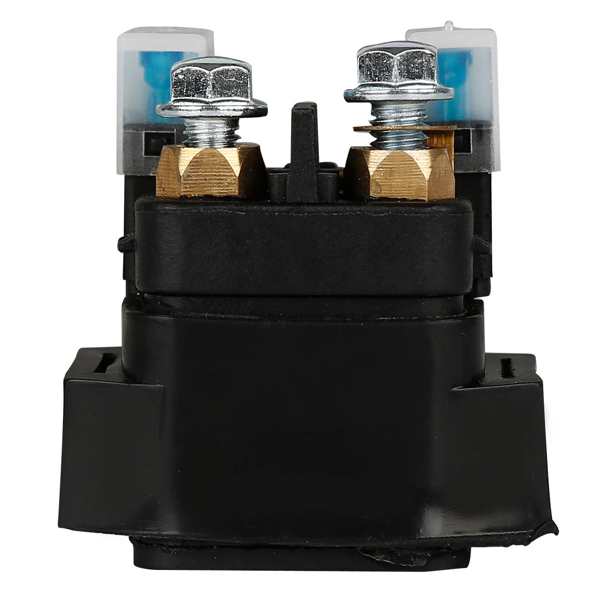 Starter Relay Solenoid for Yamaha YZF R1 (1999-2000, 2002-2006, 2009) & R6 (1995-2007)