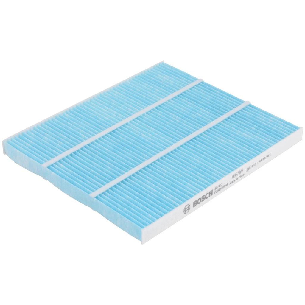 Cabin Air Filter for Kia Borrego, Spectra, Spectra5 (2005–2009)