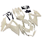 Injection Fairing Kit for Suzuki GSXR 600/750 (2008–2010) K8, ABS Plastic