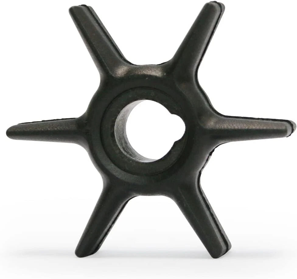Water Pump Impeller for Mercury 4 Stroke 6-15 HP Outboard (47-420382)