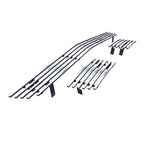 Stainless Chrome Billet Grille Insert for Chevy Silverado 1500 SS (2003–2006)