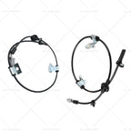 2X Front ABS Speed Sensor for Subaru Forester Impreza (2008–2012) 27540AG100