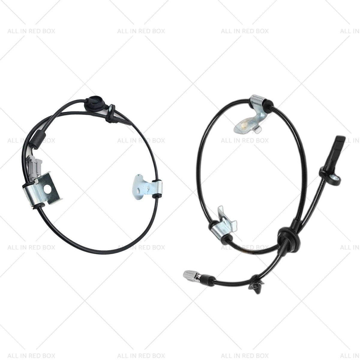 2X Front ABS Speed Sensor for Subaru Forester Impreza (2008–2012) 27540AG100